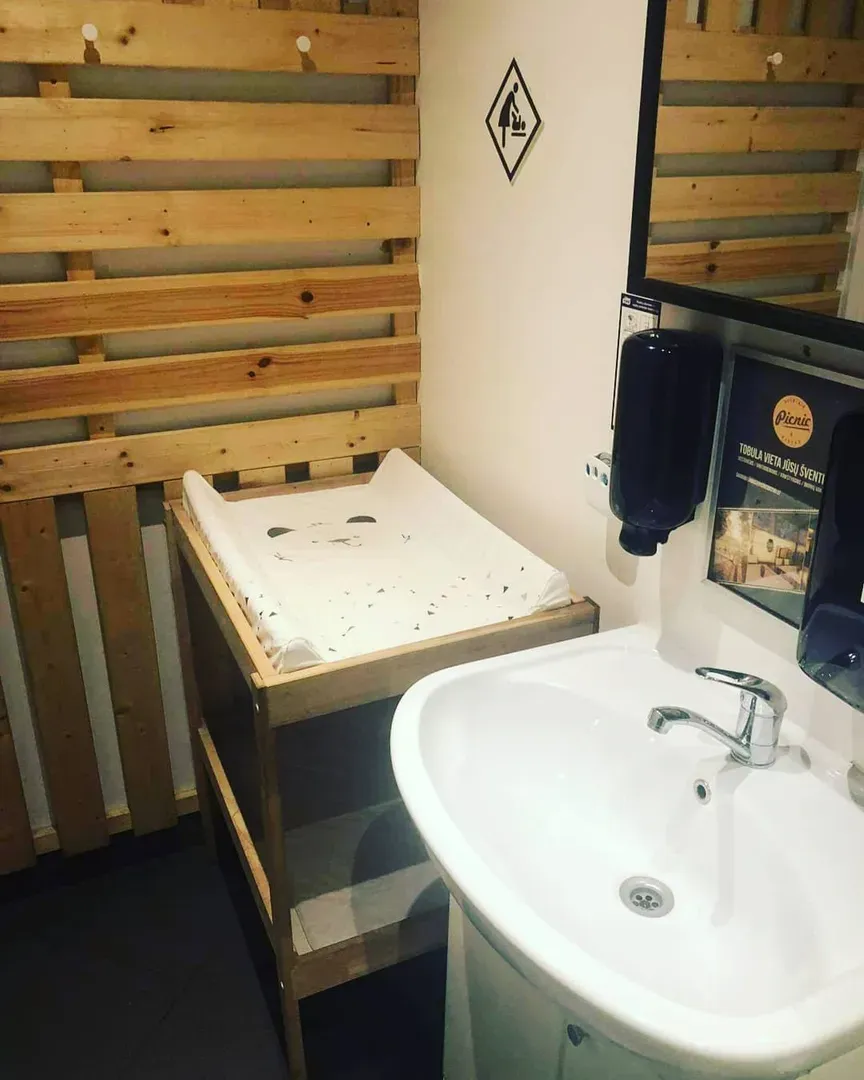 PICNIC BISTRO Vilnius